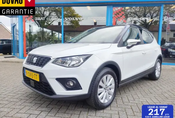 1.0 TSI Style Business Intense Plus