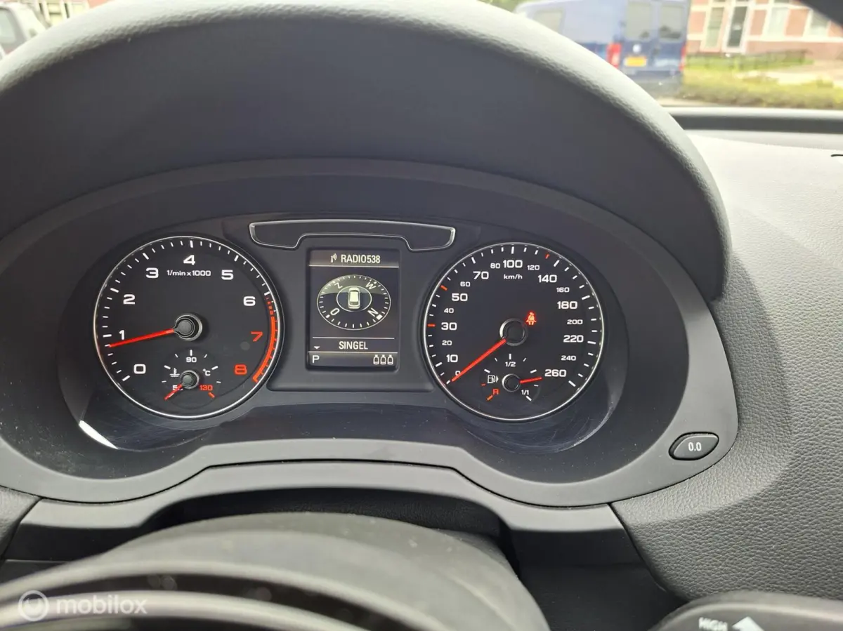 1.4 TFSI CoD Sport