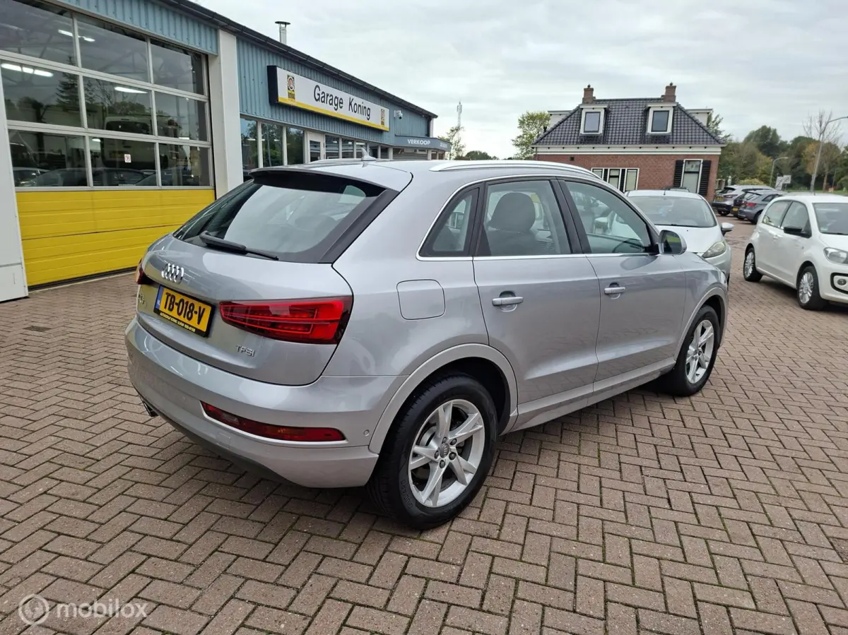 1.4 TFSI CoD Sport