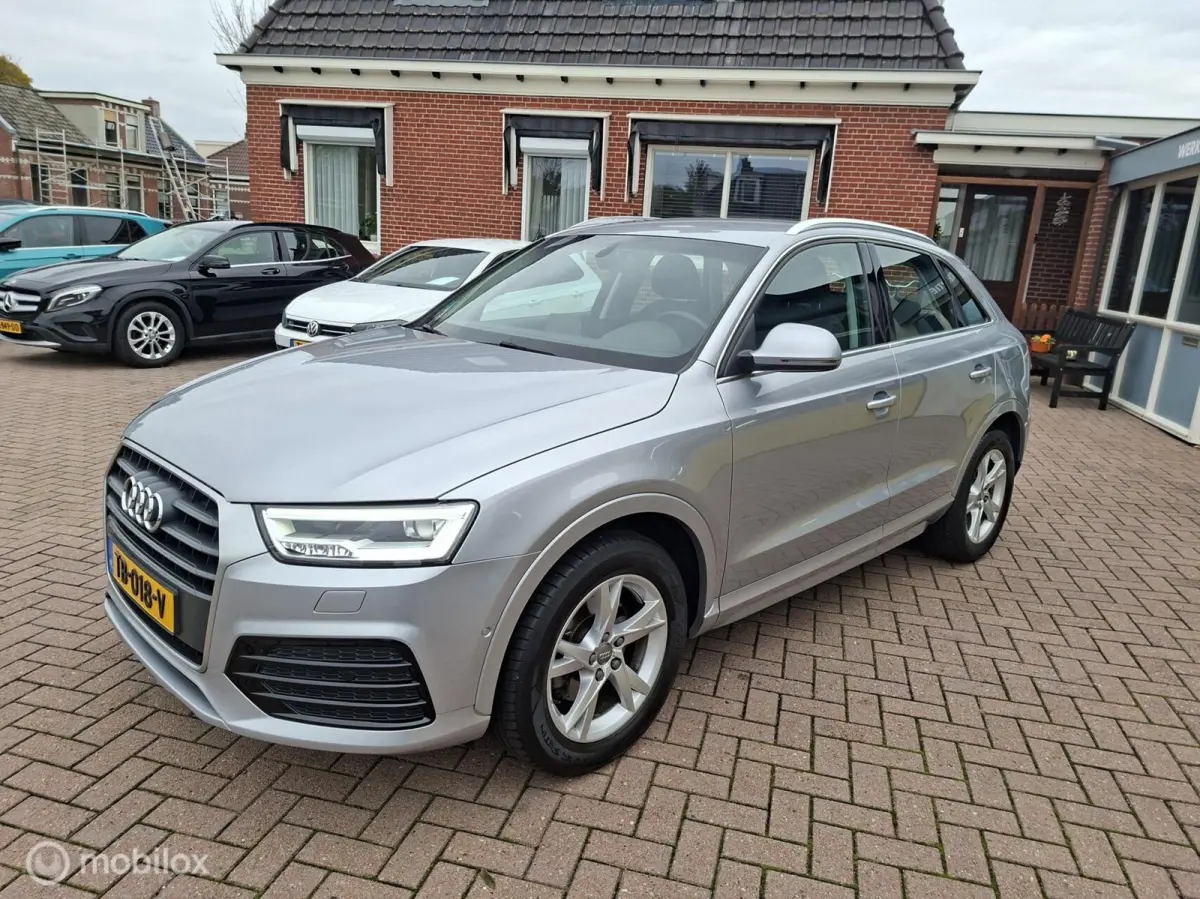 1.4 TFSI CoD Sport