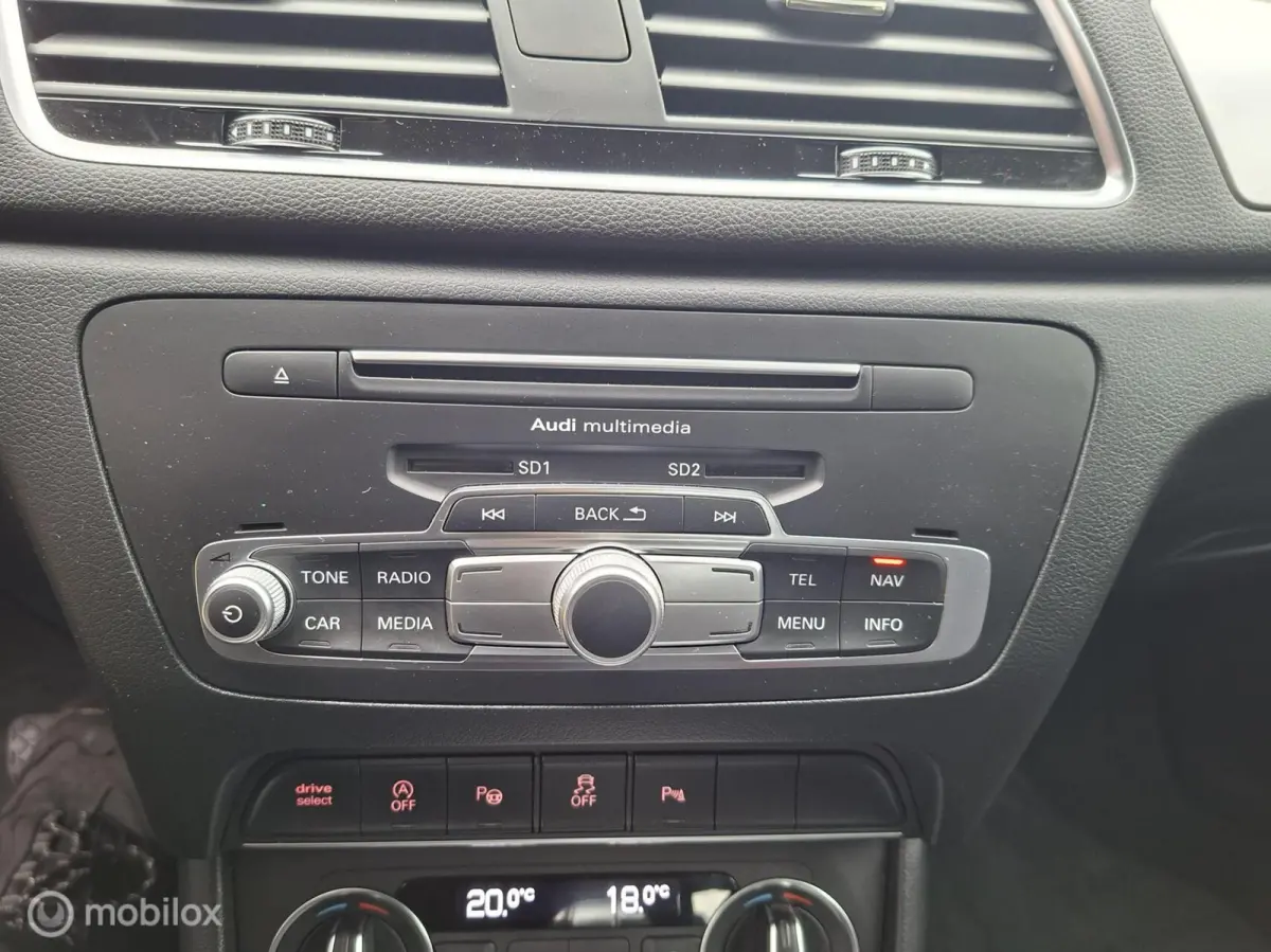 1.4 TFSI CoD Sport
