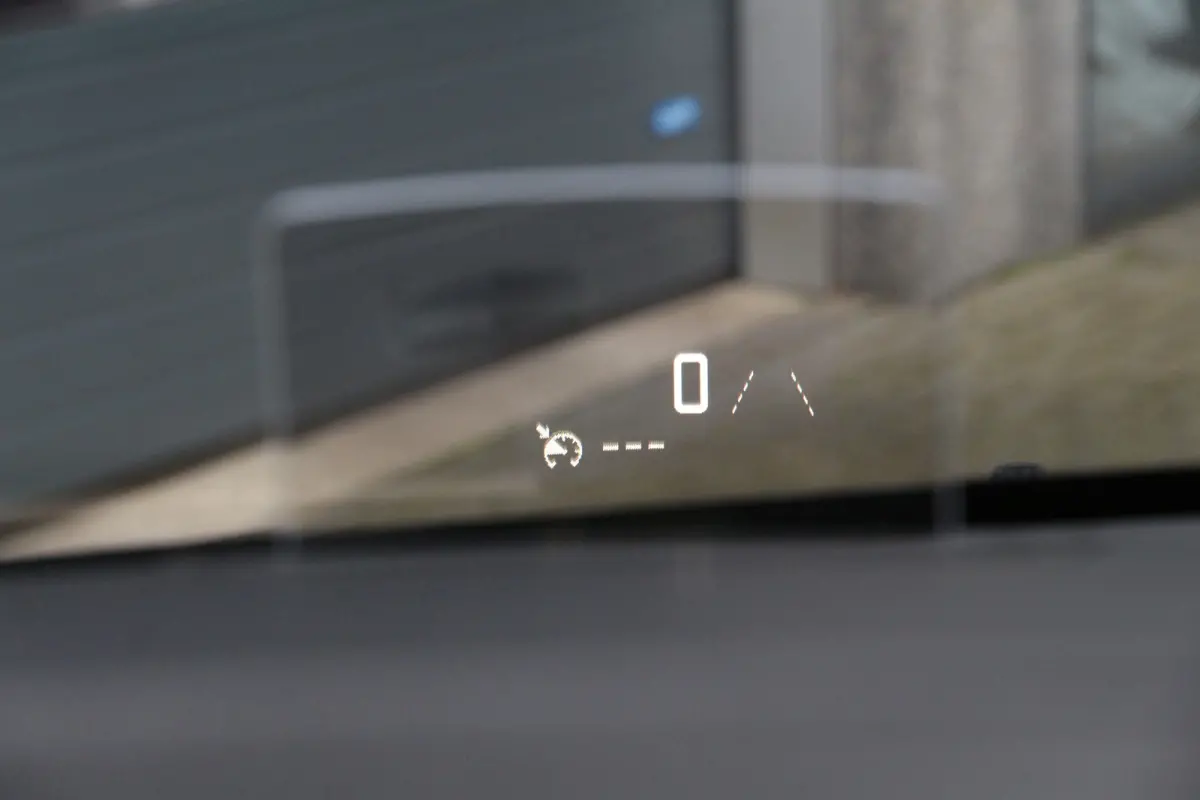 2.0 CDTI | DC | L3 | Headup | Navi | Camera | Airco..