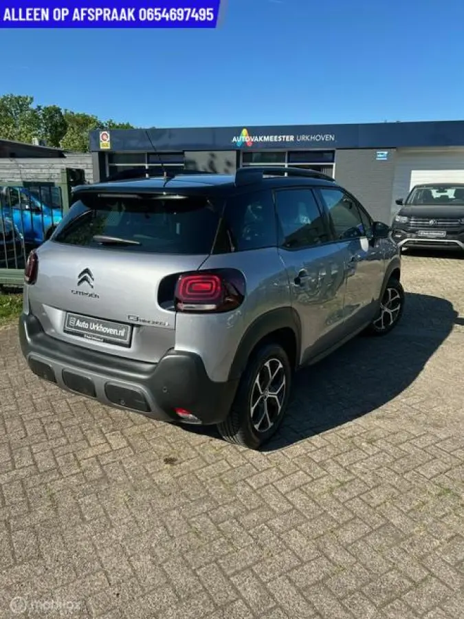 1.2 PureTech Plus 21.DKM ECC NAVI CRUISE PDC