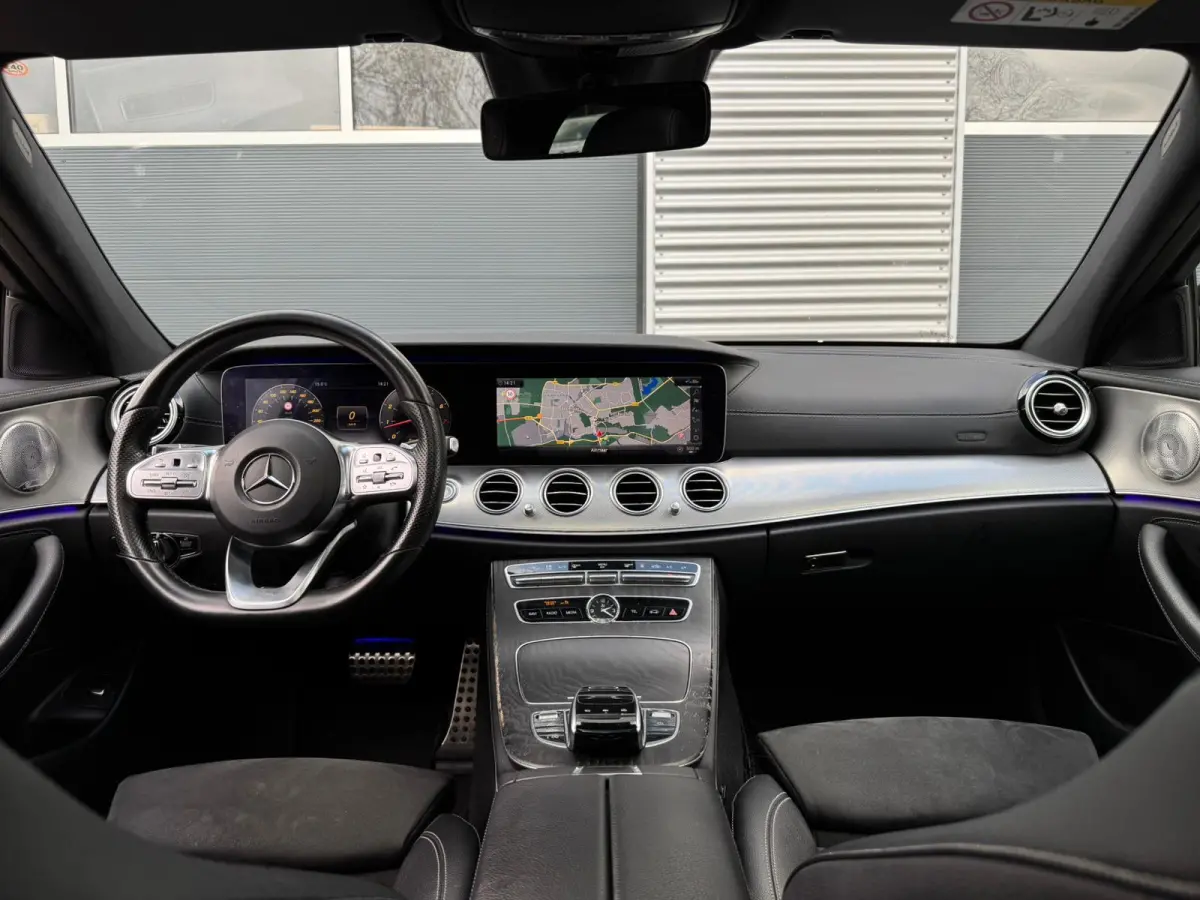 200 Premium Plus |Burmester |Pano |Sfeer |Alcantara