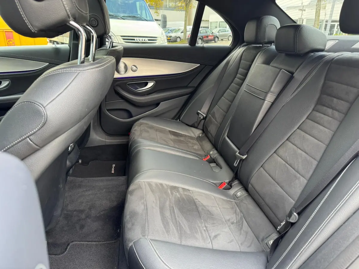 200 Premium Plus |Burmester |Pano |Sfeer |Alcantara
