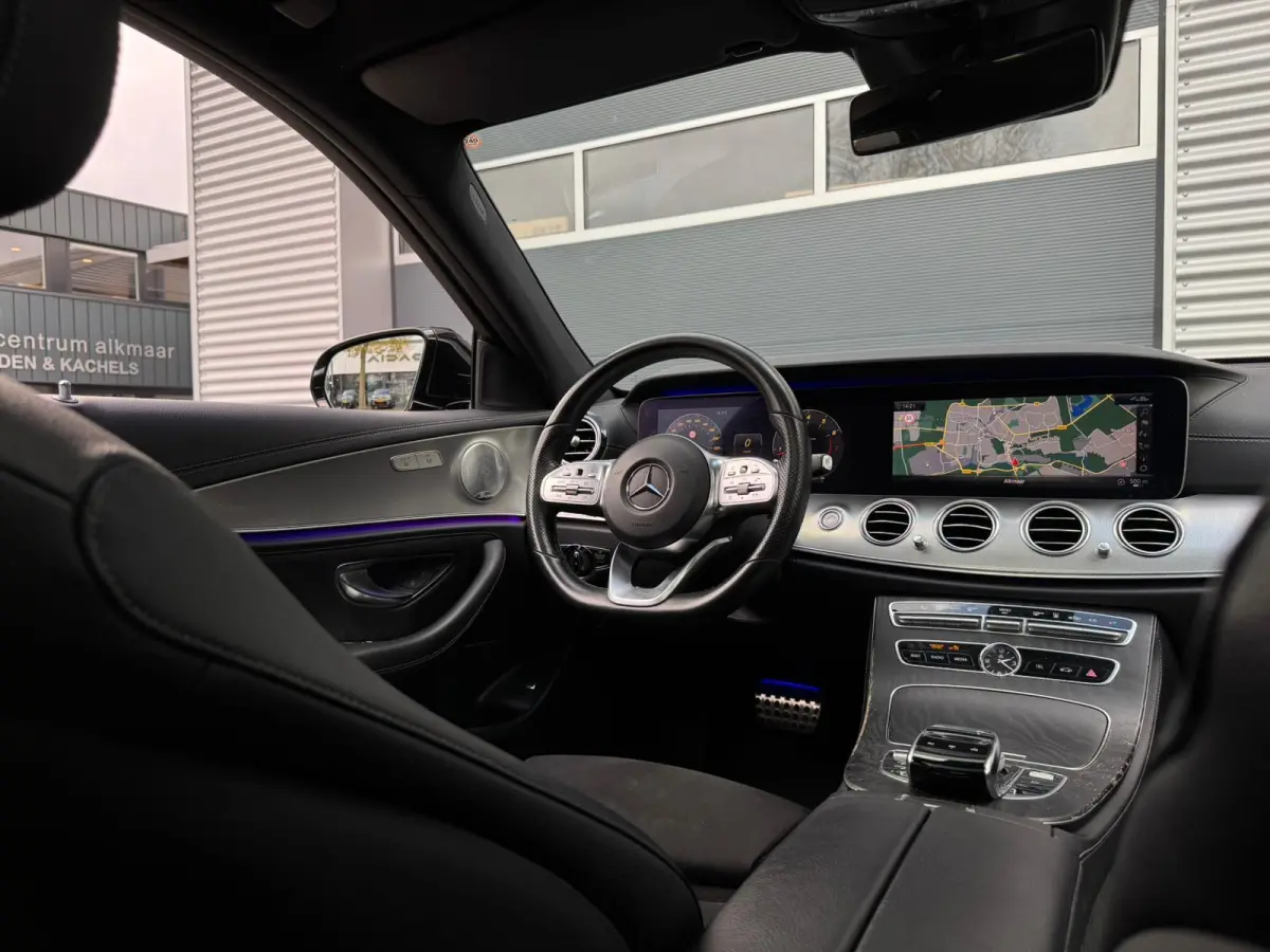 200 Premium Plus |Burmester |Pano |Sfeer |Alcantara