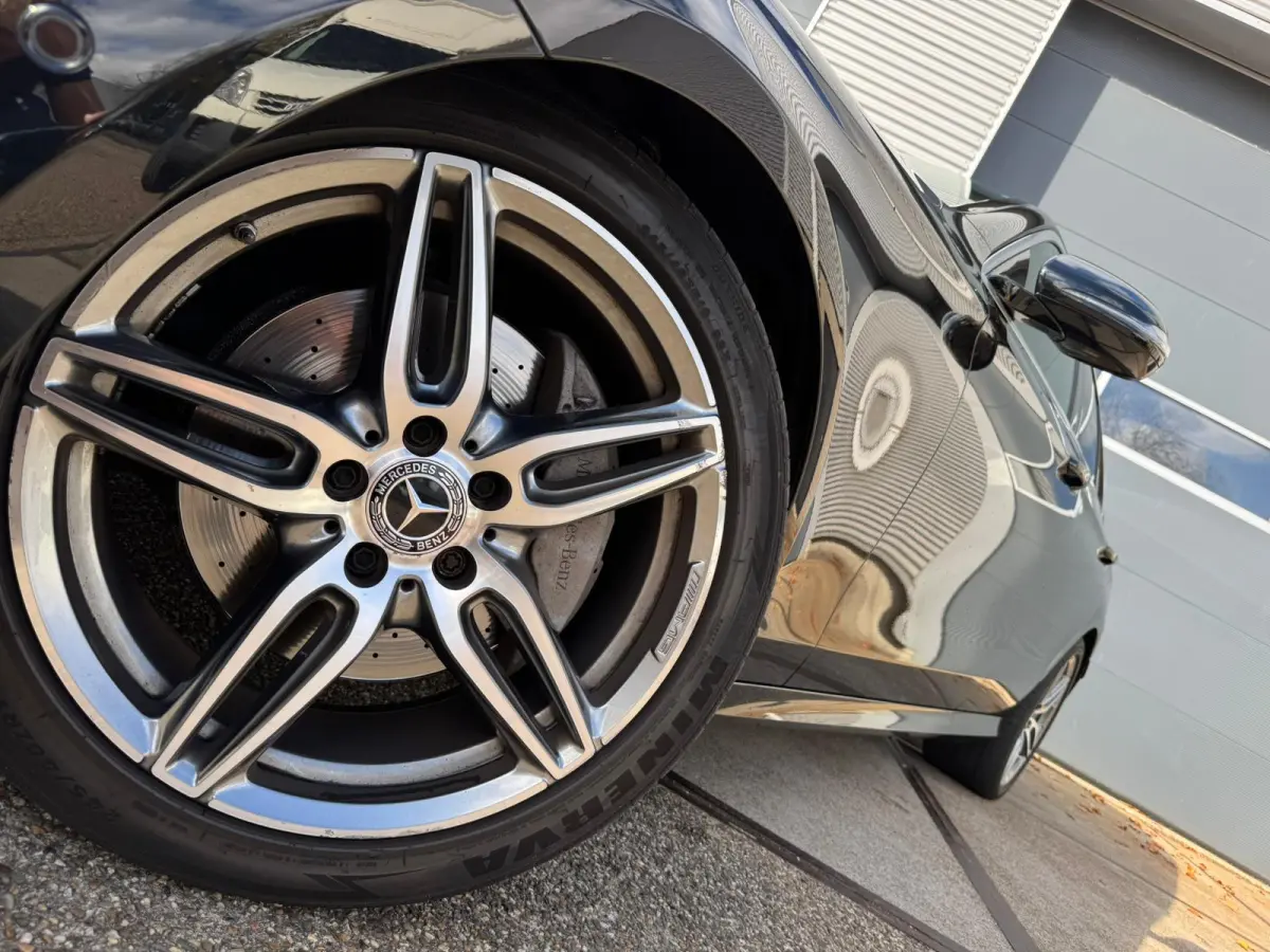 200 Premium Plus |Burmester |Pano |Sfeer |Alcantara