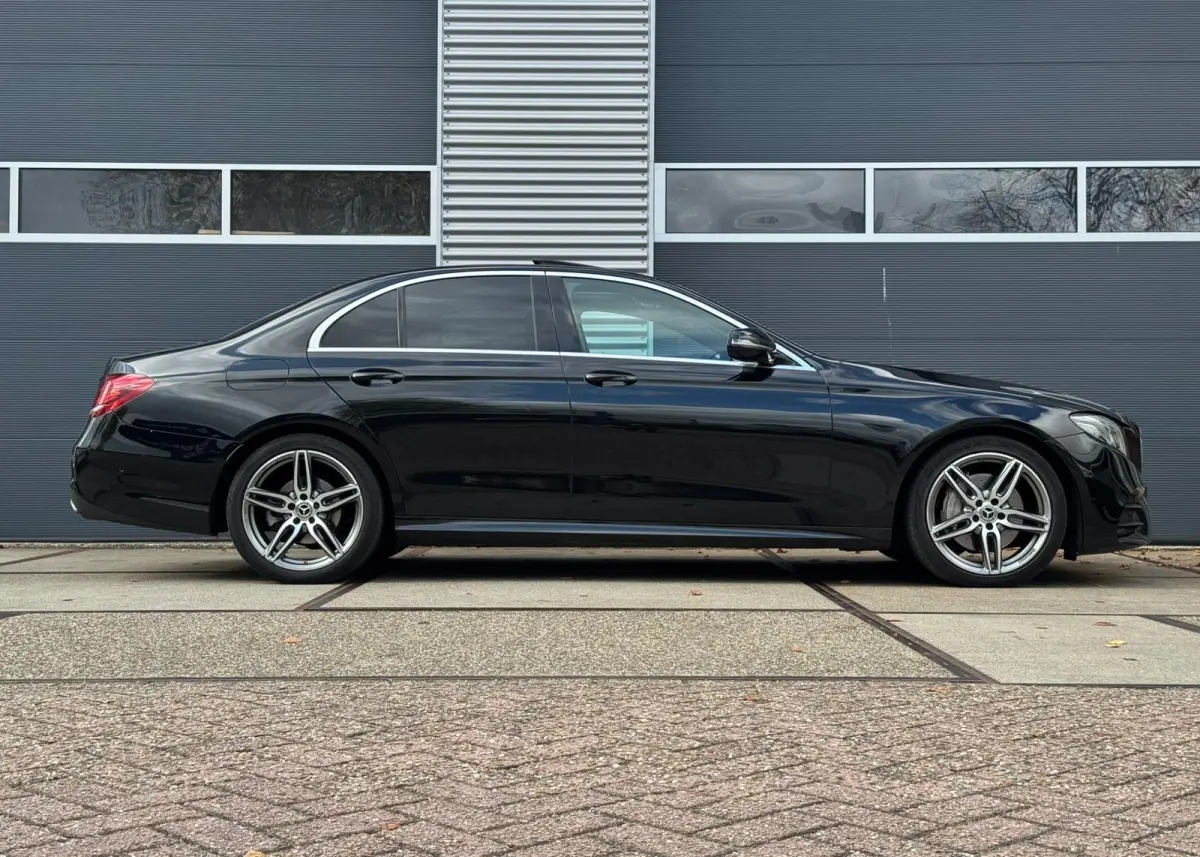 200 Premium Plus |Burmester |Pano |Sfeer |Alcantara
