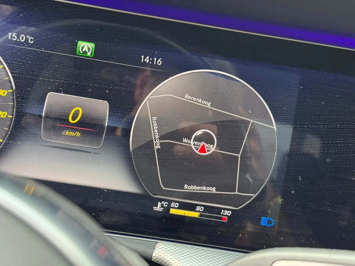 200 Premium Plus |Burmester |Pano |Sfeer |Alcantara