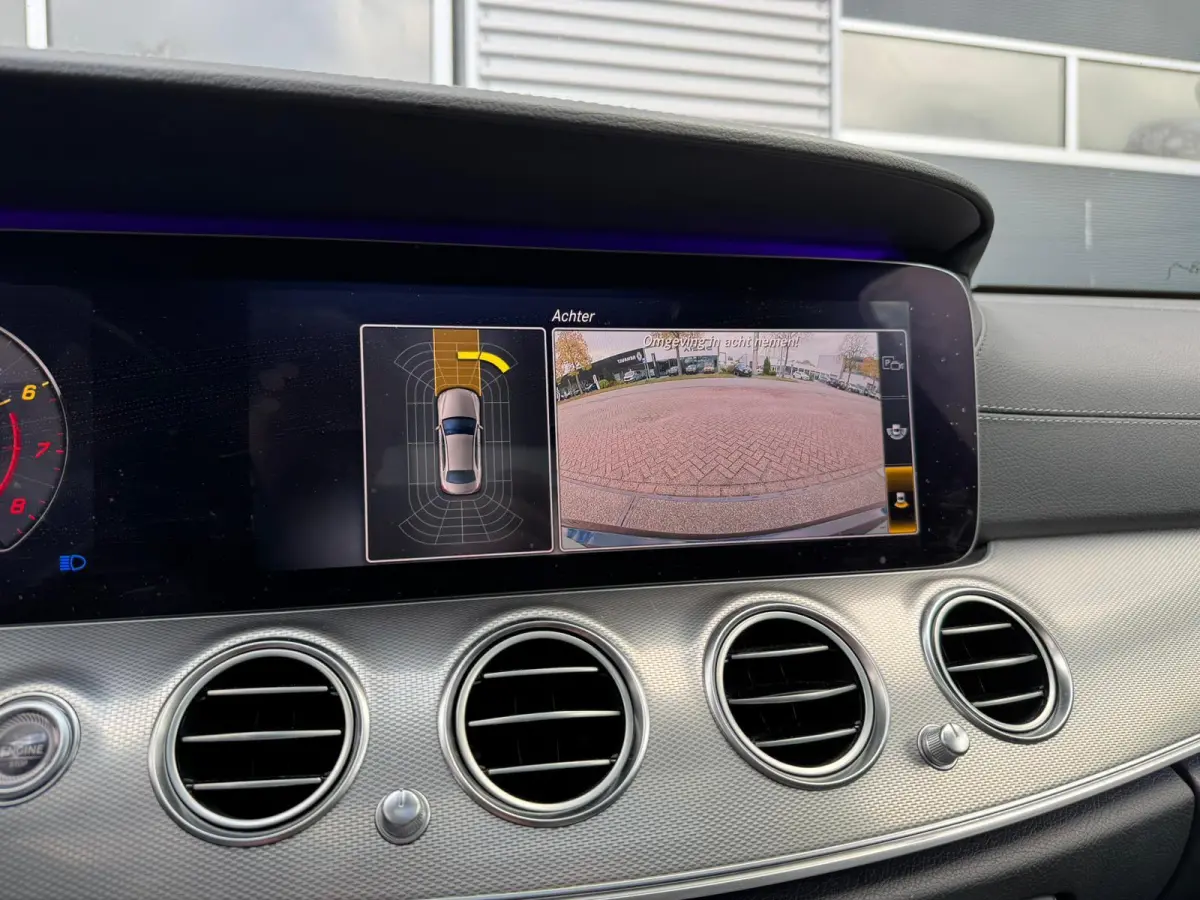 200 Premium Plus |Burmester |Pano |Sfeer |Alcantara