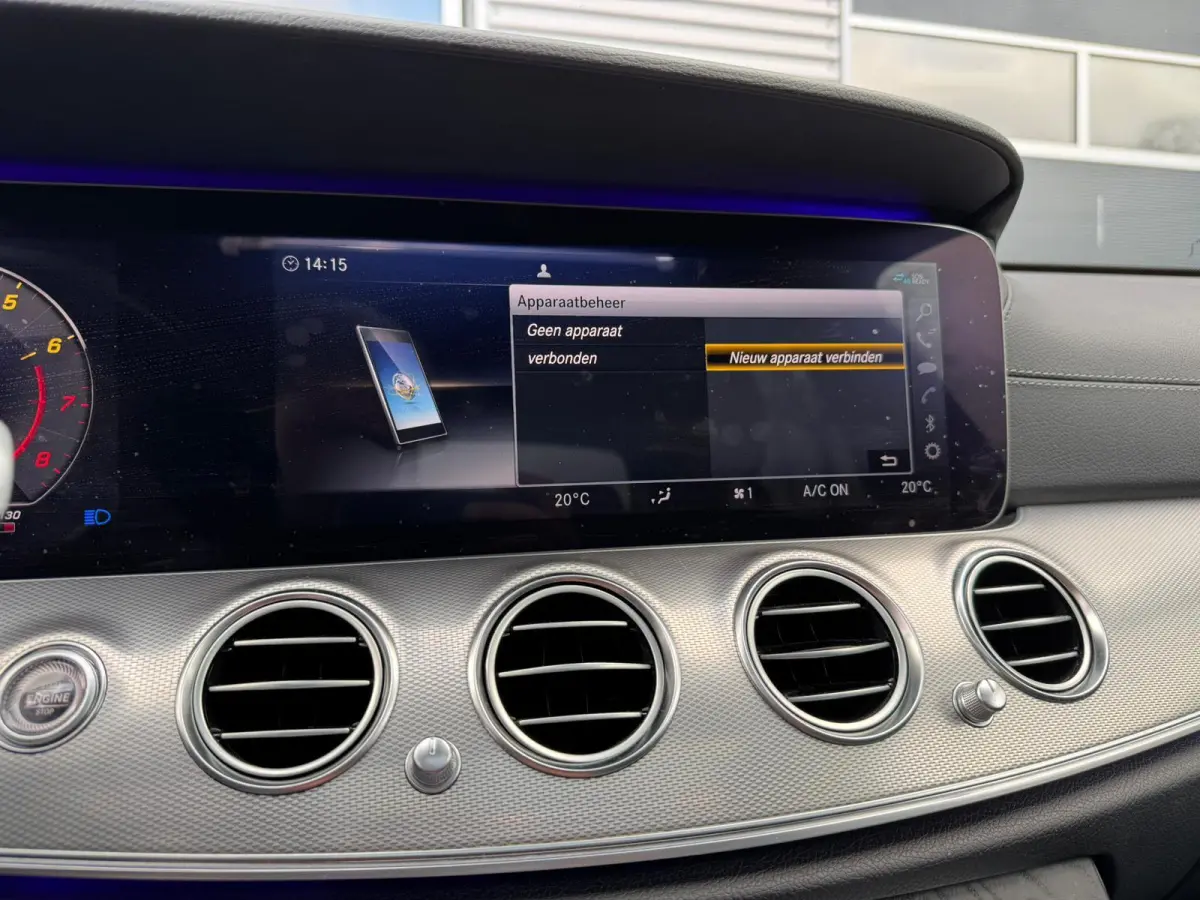 200 Premium Plus |Burmester |Pano |Sfeer |Alcantara
