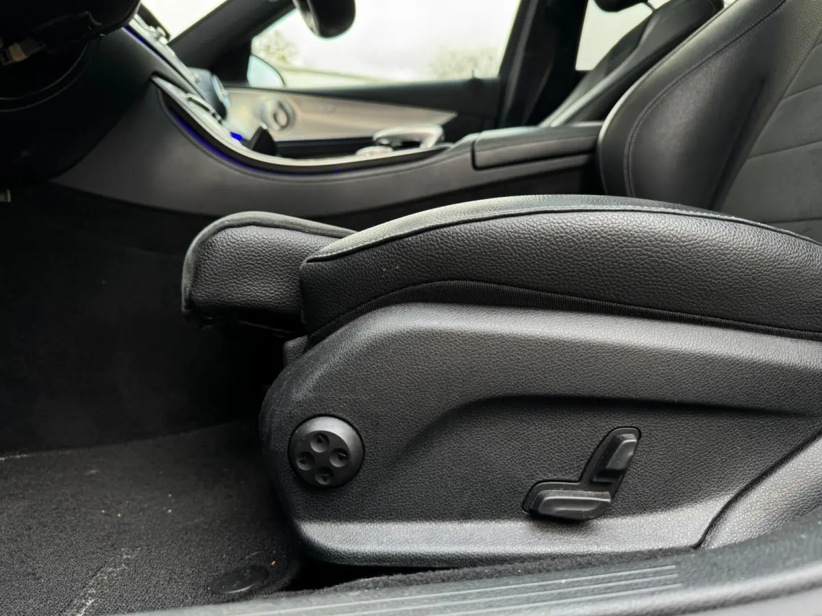 200 Premium Plus |Burmester |Pano |Sfeer |Alcantara