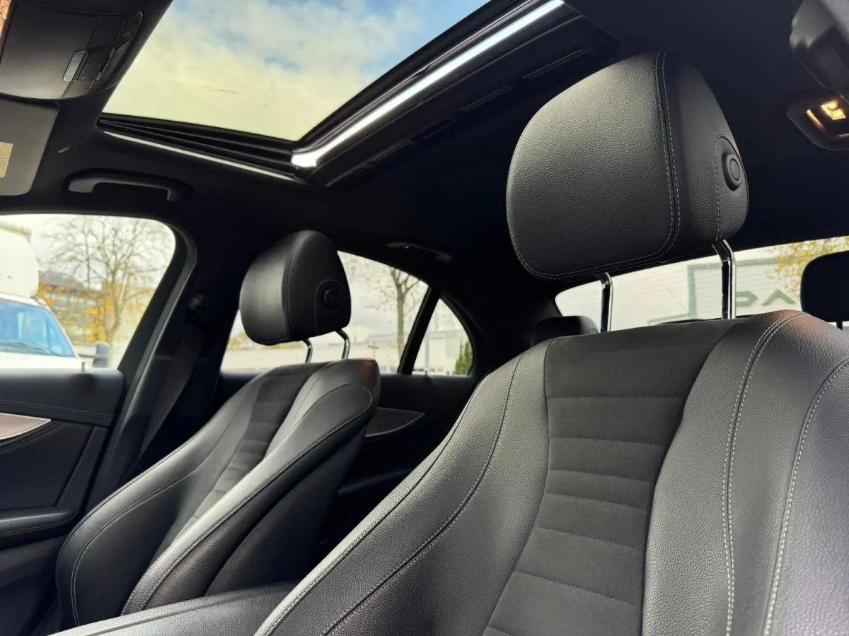 200 Premium Plus |Burmester |Pano |Sfeer |Alcantara