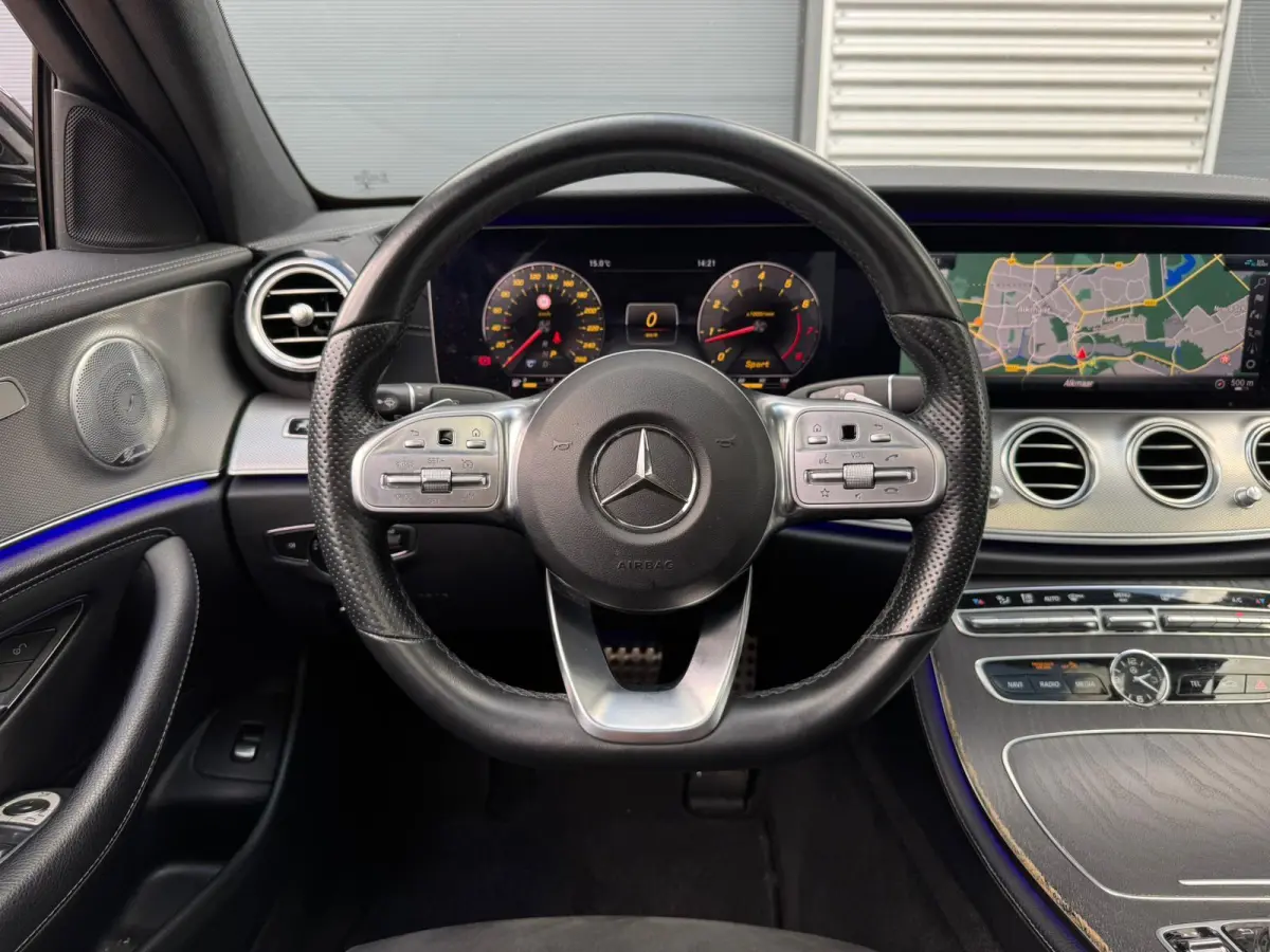 200 Premium Plus |Burmester |Pano |Sfeer |Alcantara