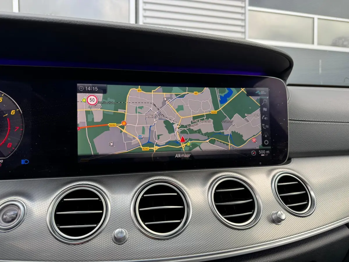 200 Premium Plus |Burmester |Pano |Sfeer |Alcantara