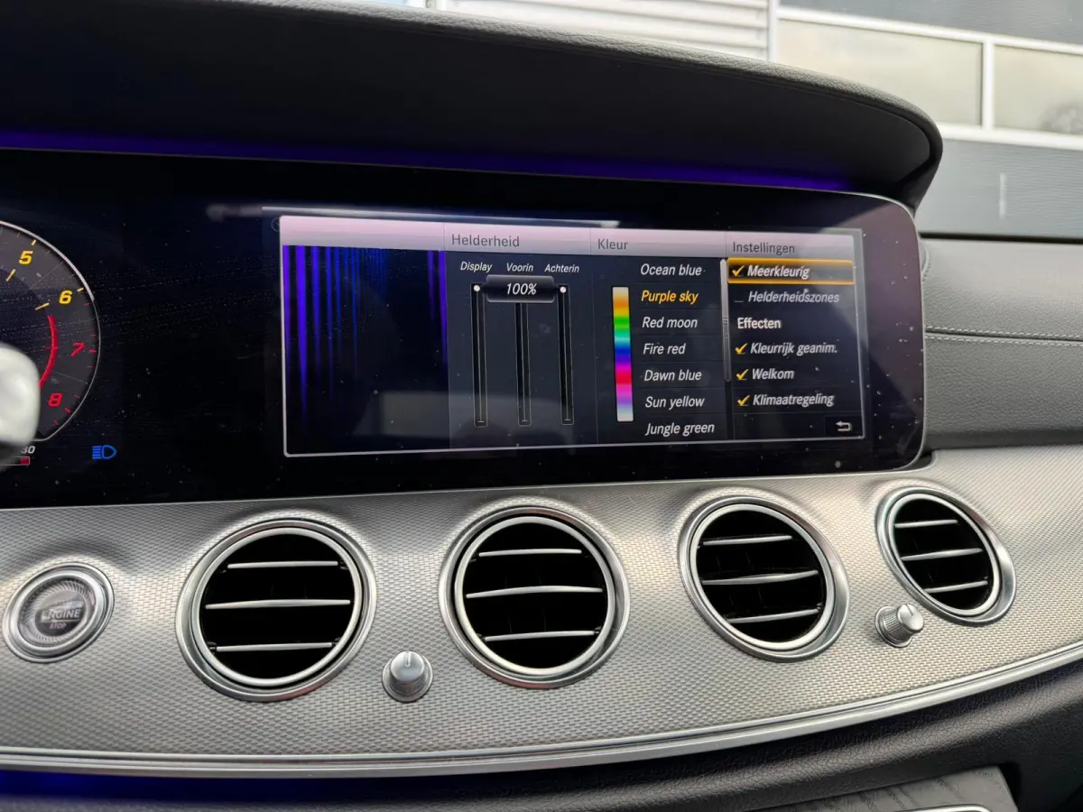 200 Premium Plus |Burmester |Pano |Sfeer |Alcantara