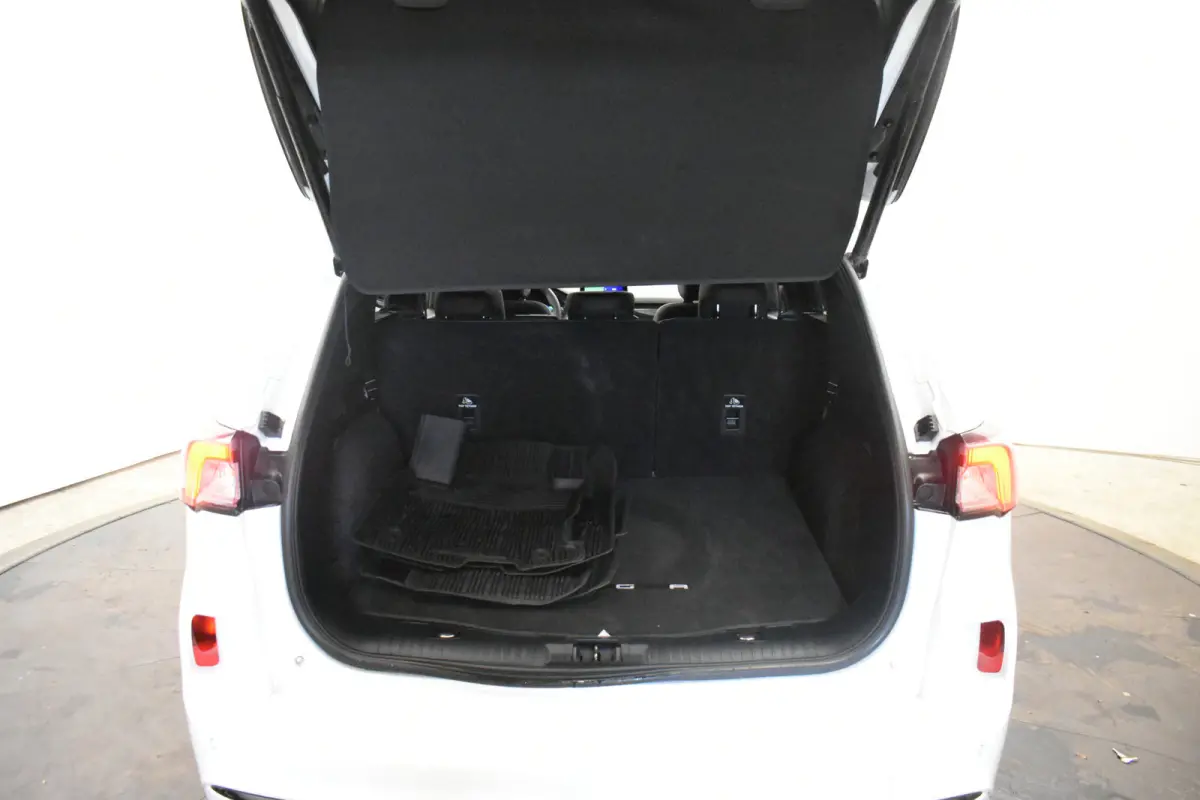 2.5 PHEV ST-Line X Head-Up Panoramadak B&O Sound Camera Leder 19" El aKlep