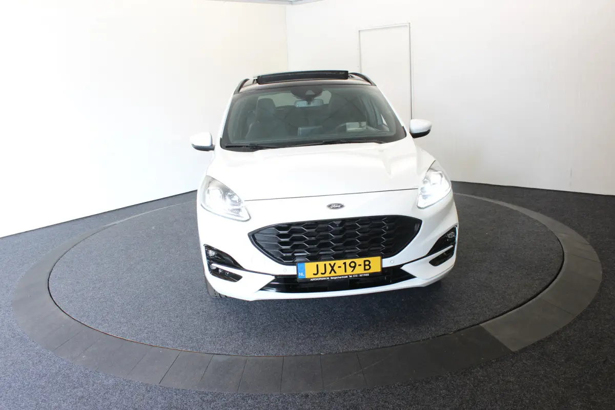 2.5 PHEV ST-Line X Head-Up Panoramadak B&O Sound Camera Leder 19" El aKlep