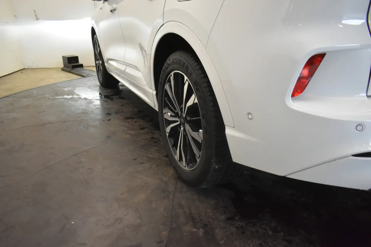 2.5 PHEV ST-Line X Head-Up Panoramadak B&O Sound Camera Leder 19" El aKlep