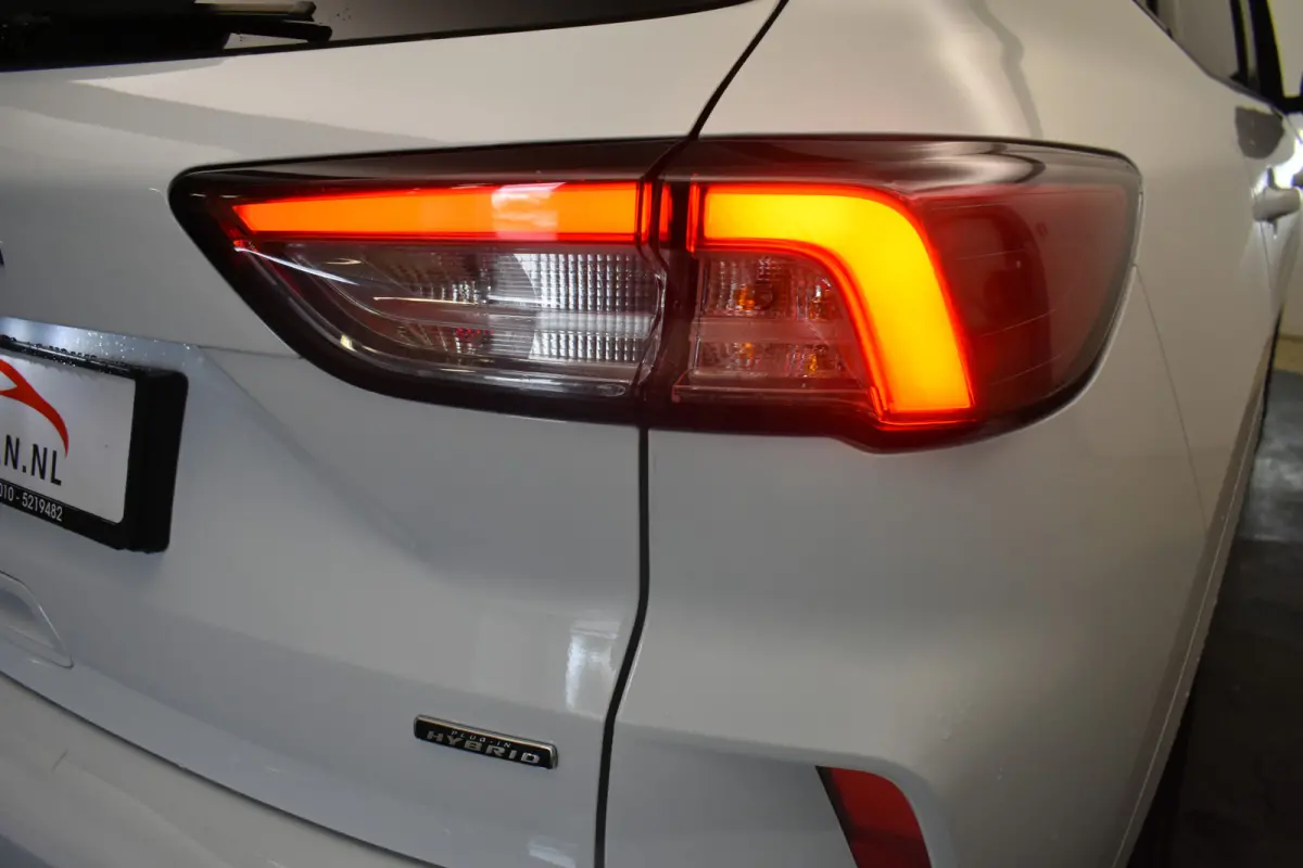 2.5 PHEV ST-Line X Head-Up Panoramadak B&O Sound Camera Leder 19" El aKlep
