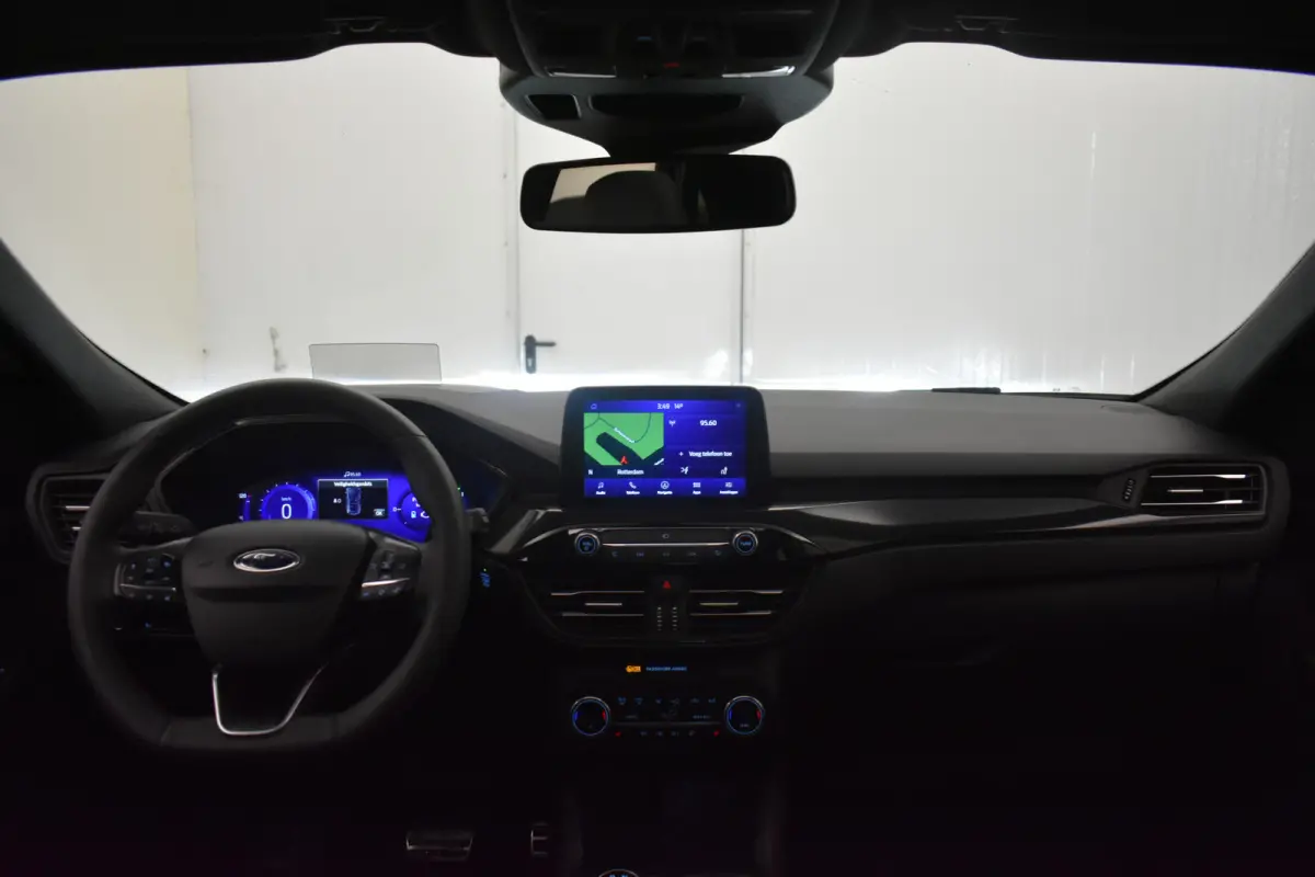 2.5 PHEV ST-Line X Head-Up Panoramadak B&O Sound Camera Leder 19" El aKlep