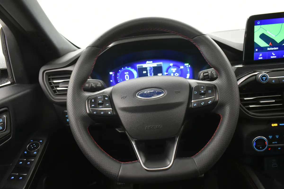 2.5 PHEV ST-Line X Head-Up Panoramadak B&O Sound Camera Leder 19" El aKlep