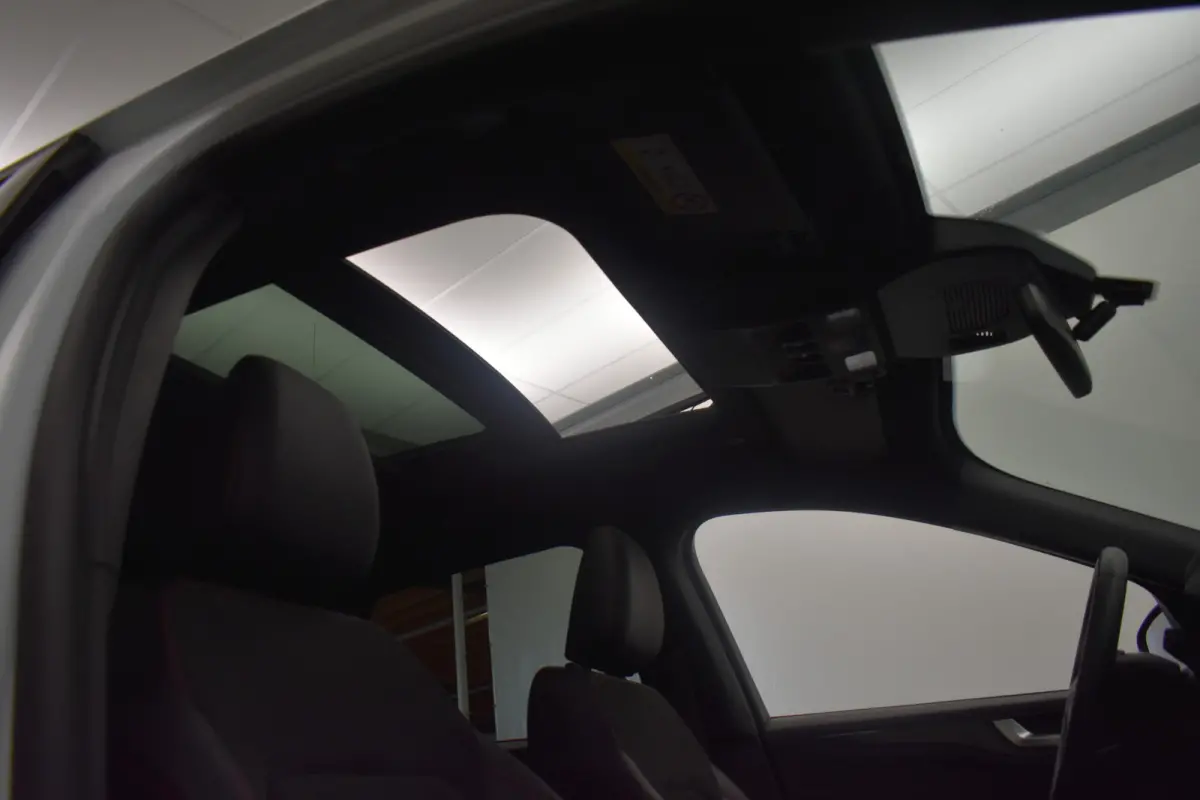 2.5 PHEV ST-Line X Head-Up Panoramadak B&O Sound Camera Leder 19" El aKlep