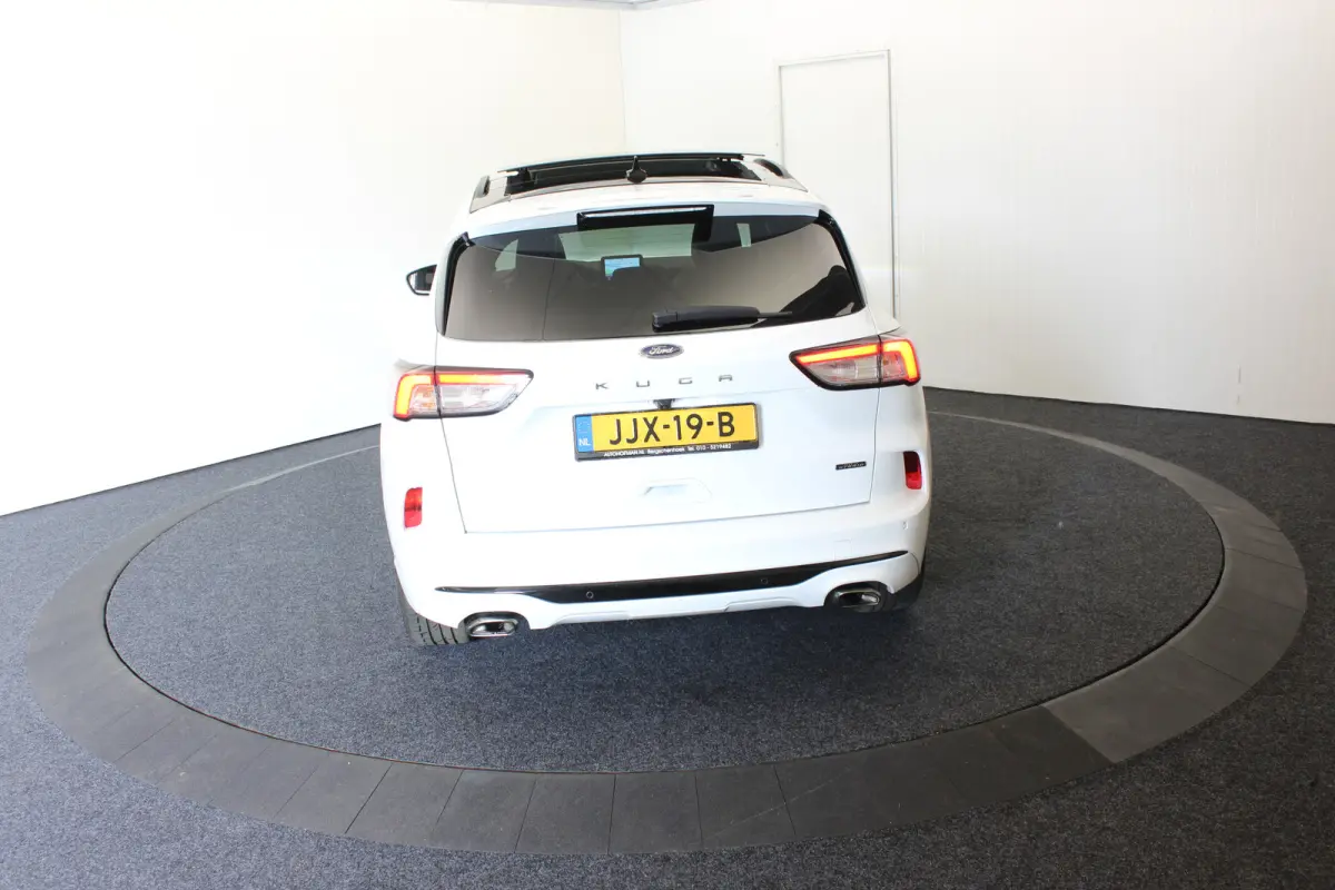 2.5 PHEV ST-Line X Head-Up Panoramadak B&O Sound Camera Leder 19" El aKlep