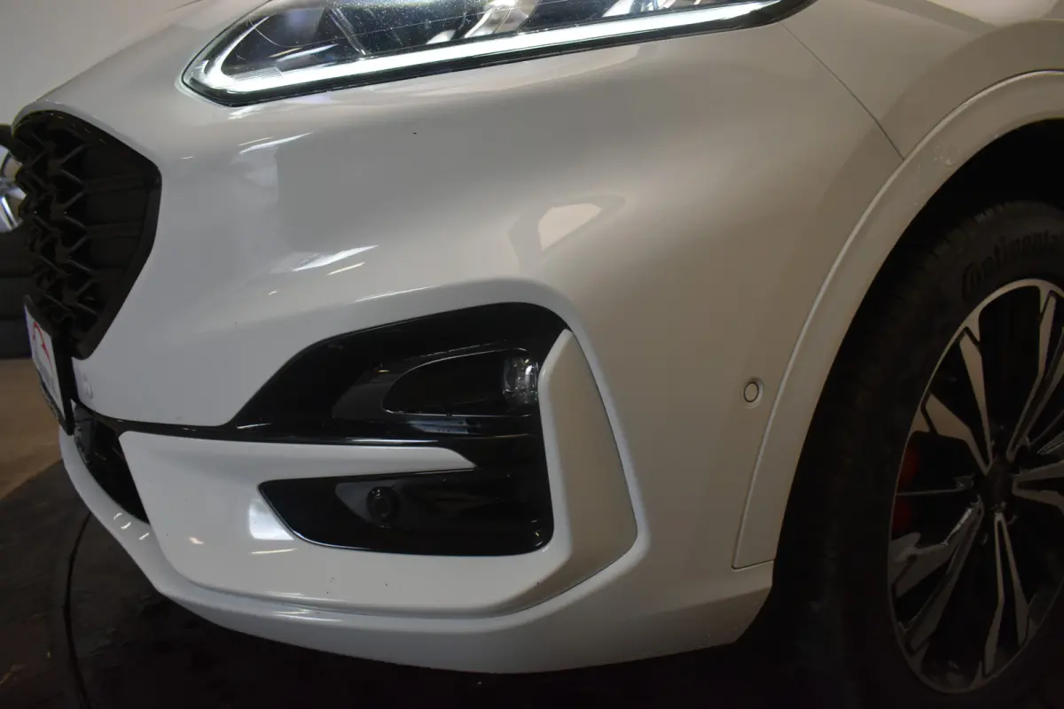 2.5 PHEV ST-Line X Head-Up Panoramadak B&O Sound Camera Leder 19" El aKlep