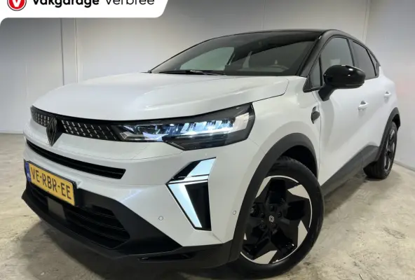1.0 TCe 90 techno | Navigatie/Android/Apple Carplay | LM Velgen 18" | Achteruitrijcamera | PDC Voor en Achter | Airco |