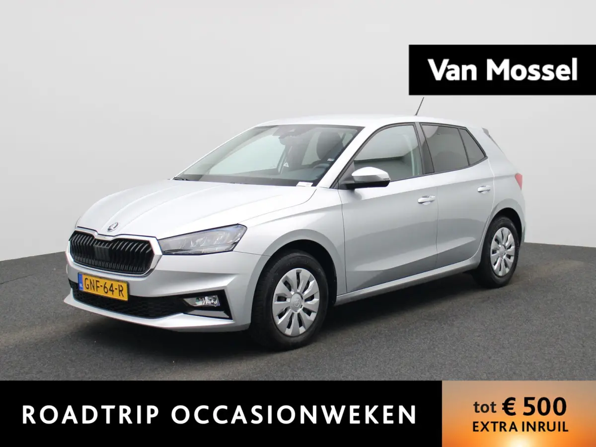 1.0 TSI Selection 115 PK AUTOMAAT |  Virtual Cockpit | Airco | Parkeersensoren | Apple carplay & Android auto | Keyless start | Lane Assist |
