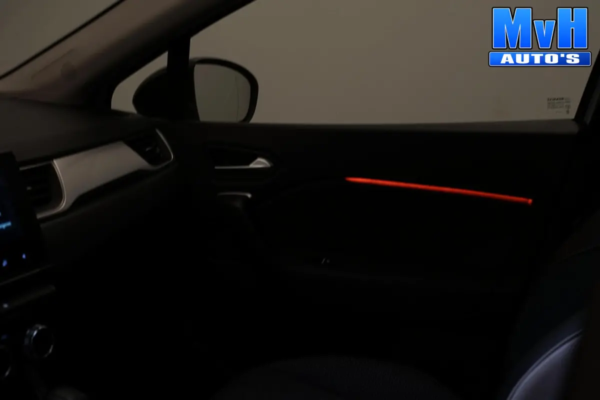 1.3 TCe 140 Intens|PARELMOER|CAMERA|LED|NAP
