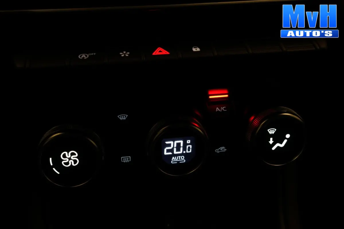 1.3 TCe 140 Intens|PARELMOER|CAMERA|LED|NAP