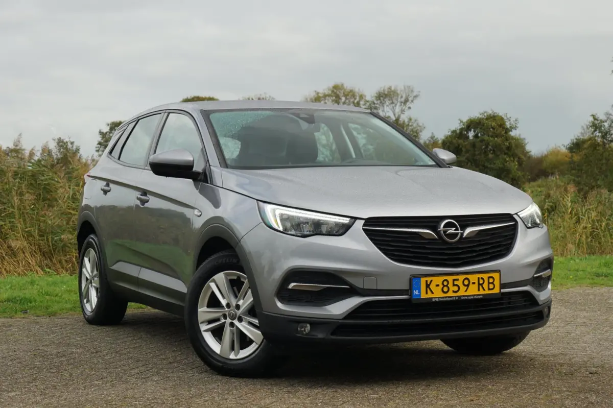 1.2 Turbo Business Edition - Quartz Grey - Carplay/Cruise/Clima