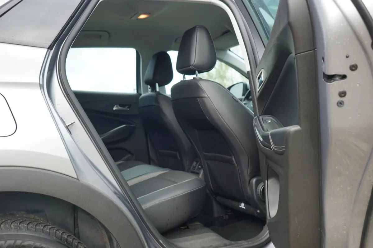 1.2 Turbo Business Edition - Quartz Grey - Carplay/Cruise/Clima