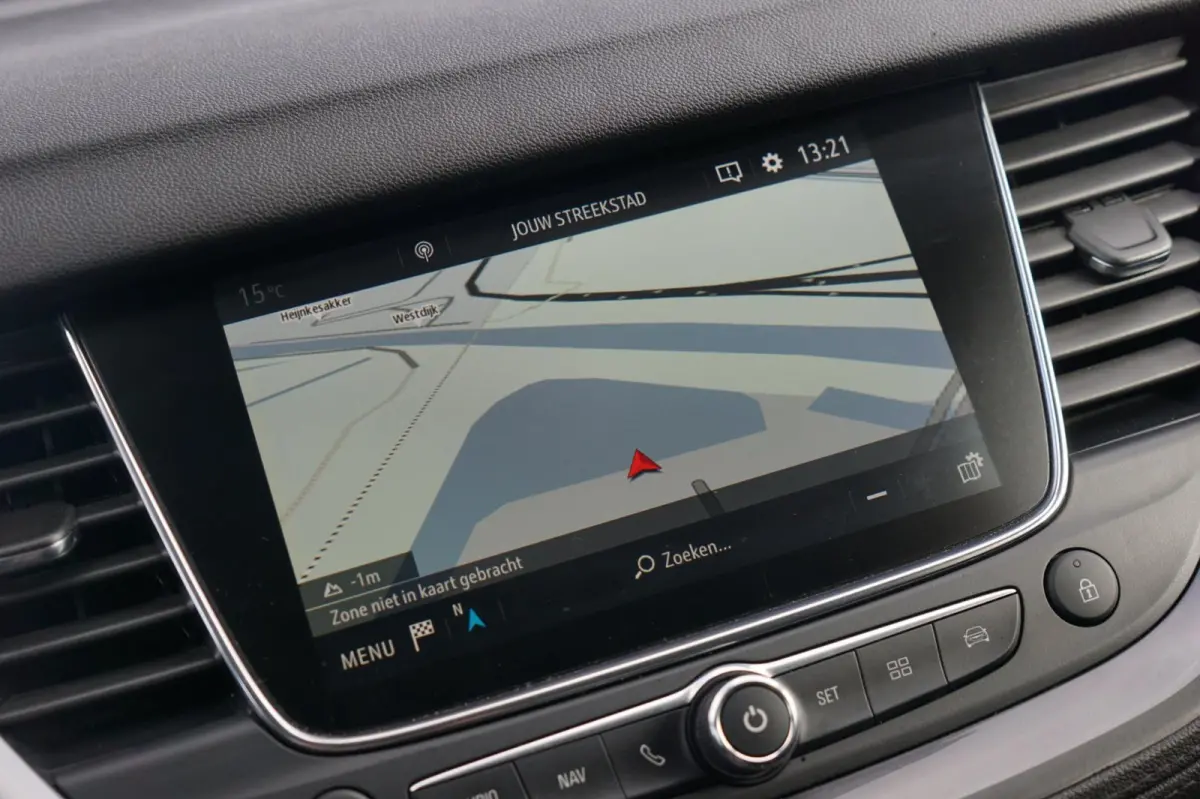1.2 Turbo Business Edition - Quartz Grey - Carplay/Cruise/Clima