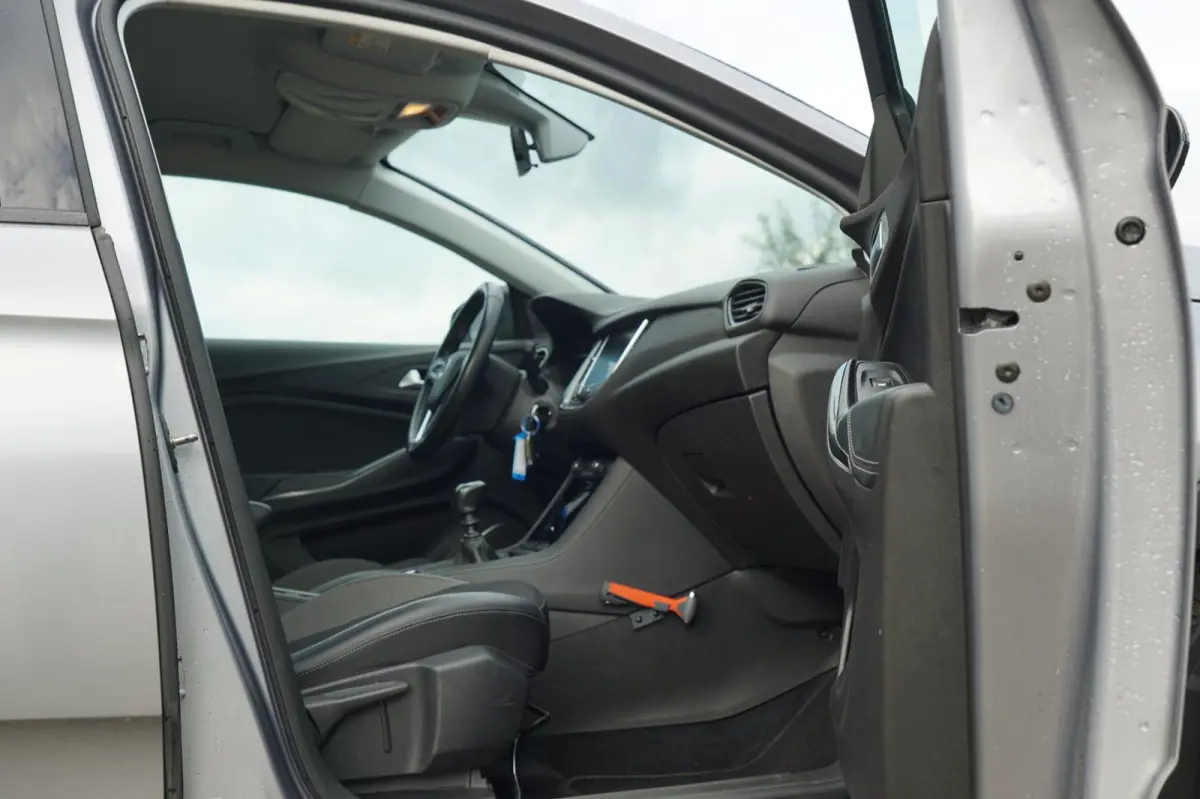 1.2 Turbo Business Edition - Quartz Grey - Carplay/Cruise/Clima