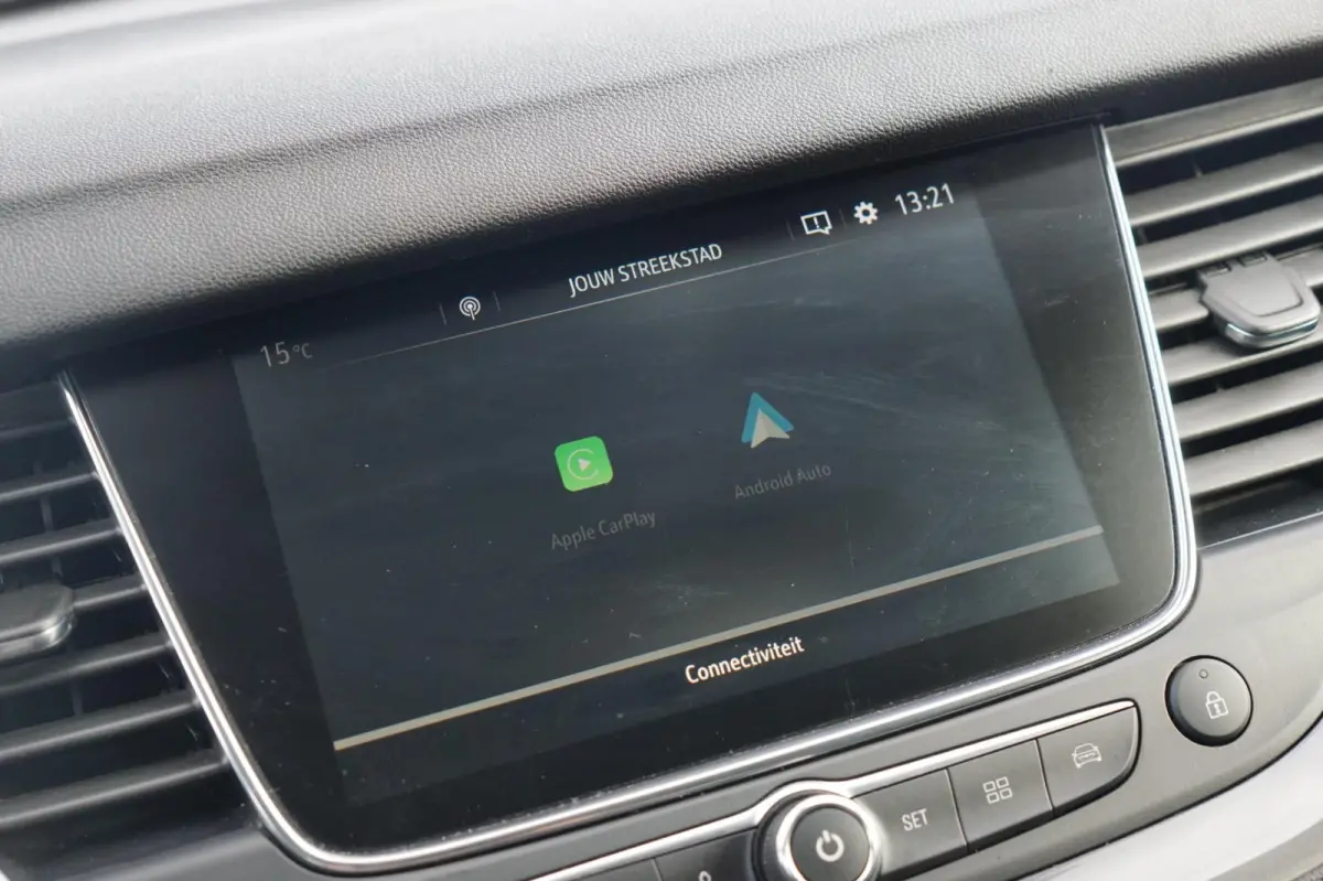 1.2 Turbo Business Edition - Quartz Grey - Carplay/Cruise/Clima