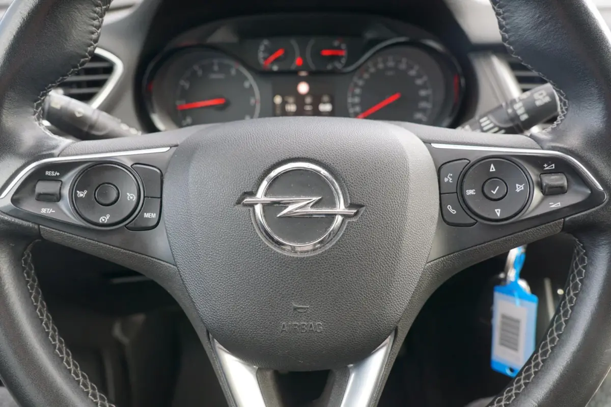 1.2 Turbo Business Edition - Quartz Grey - Carplay/Cruise/Clima