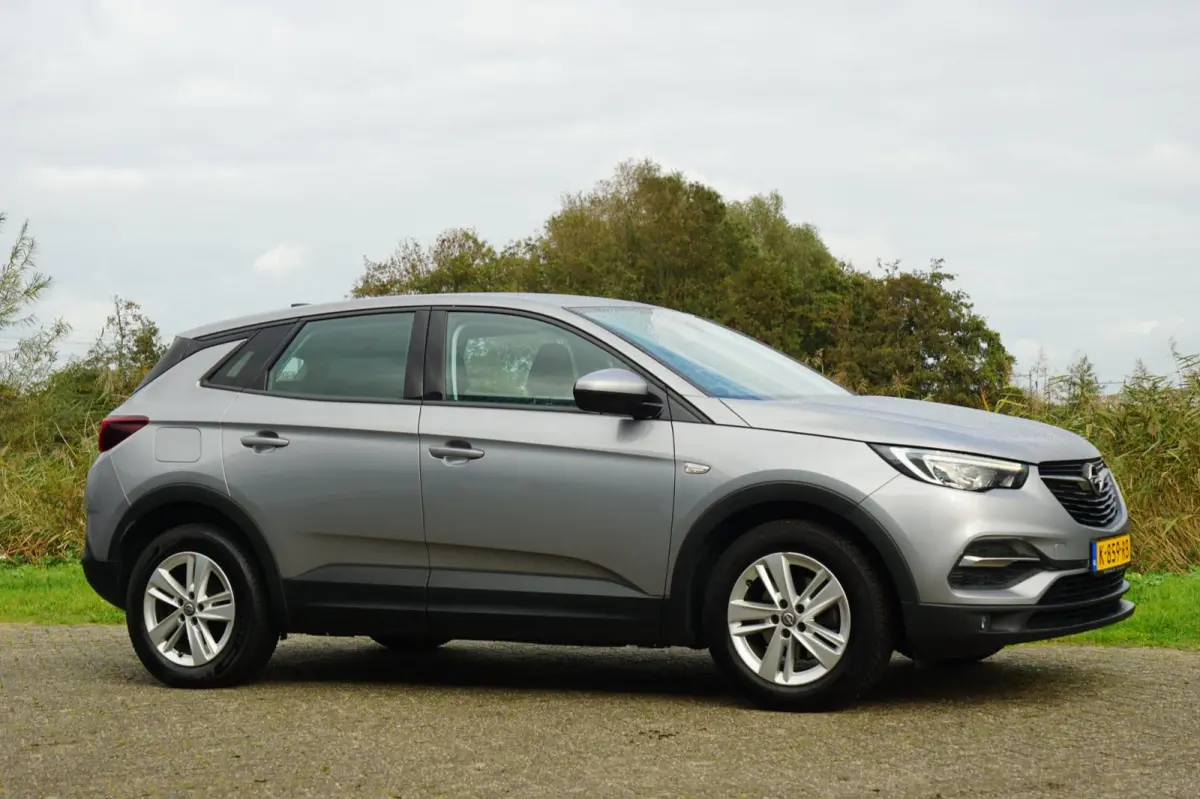 1.2 Turbo Business Edition - Quartz Grey - Carplay/Cruise/Clima