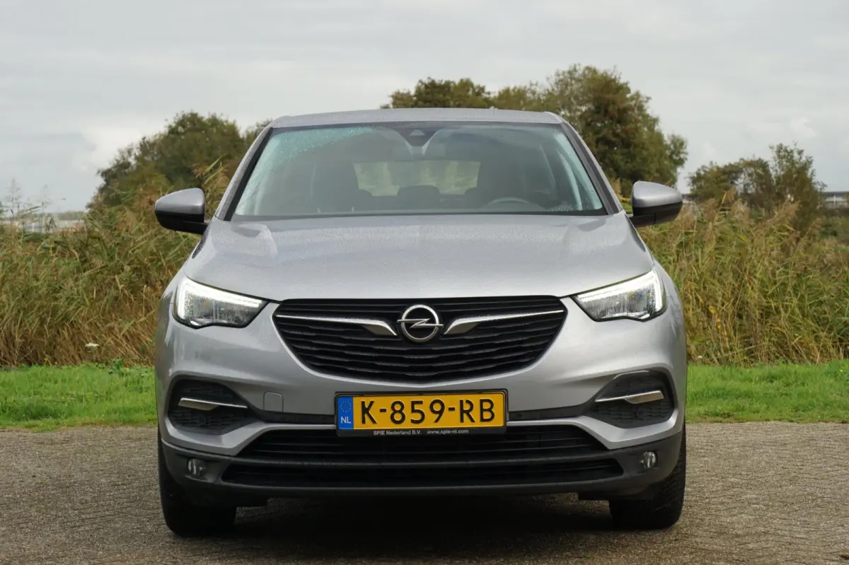 1.2 Turbo Business Edition - Quartz Grey - Carplay/Cruise/Clima