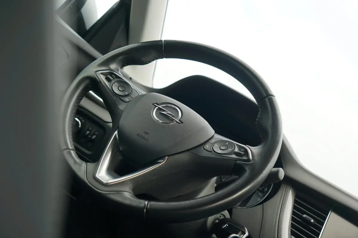 1.2 Turbo Business Edition - Quartz Grey - Carplay/Cruise/Clima