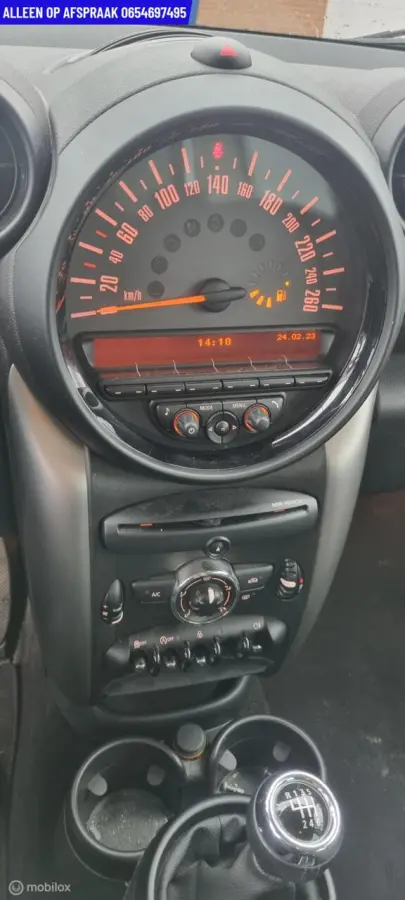 1.6 One Knockout Edition 92.dkm AIRCO