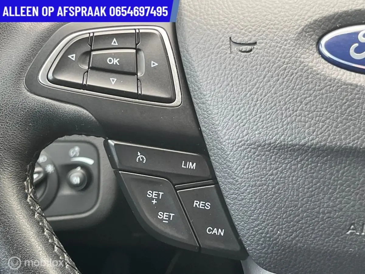 1.0 Titanium 94.DKM AIRCO CRUISE