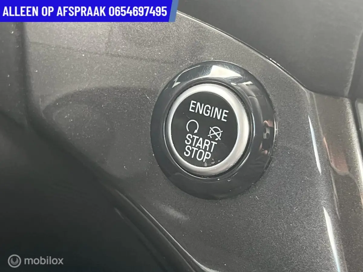 1.0 Titanium 94.DKM AIRCO CRUISE