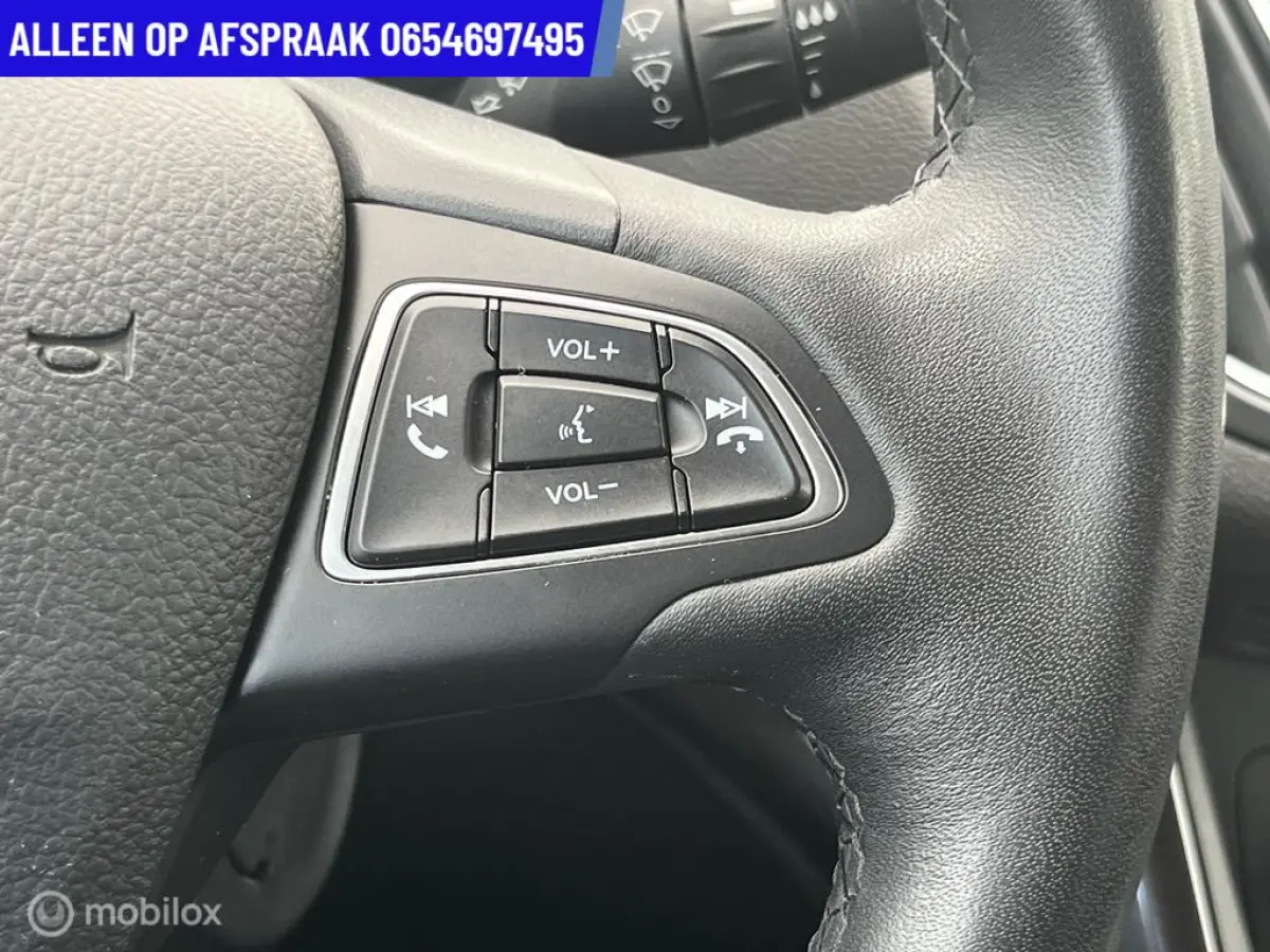 1.0 Titanium 94.DKM AIRCO CRUISE