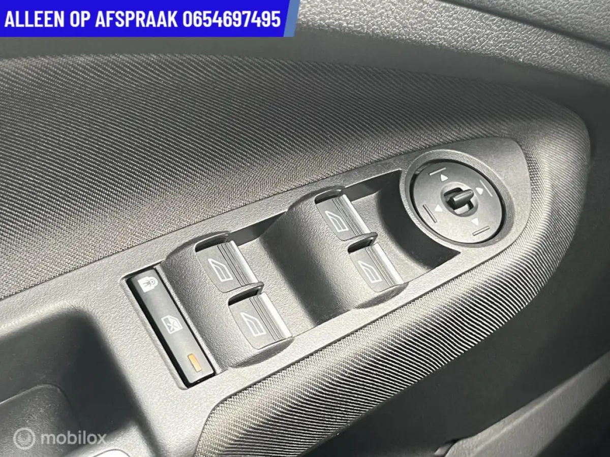 1.0 Titanium 94.DKM AIRCO CRUISE