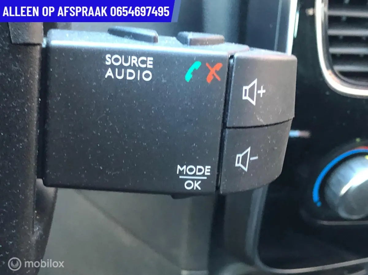 0.9 TCe Life 106.DKM AIRCO CRUISE LED