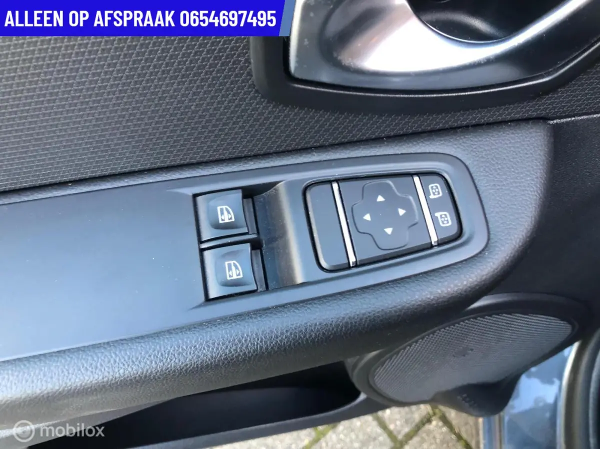 0.9 TCe Life 106.DKM AIRCO CRUISE LED