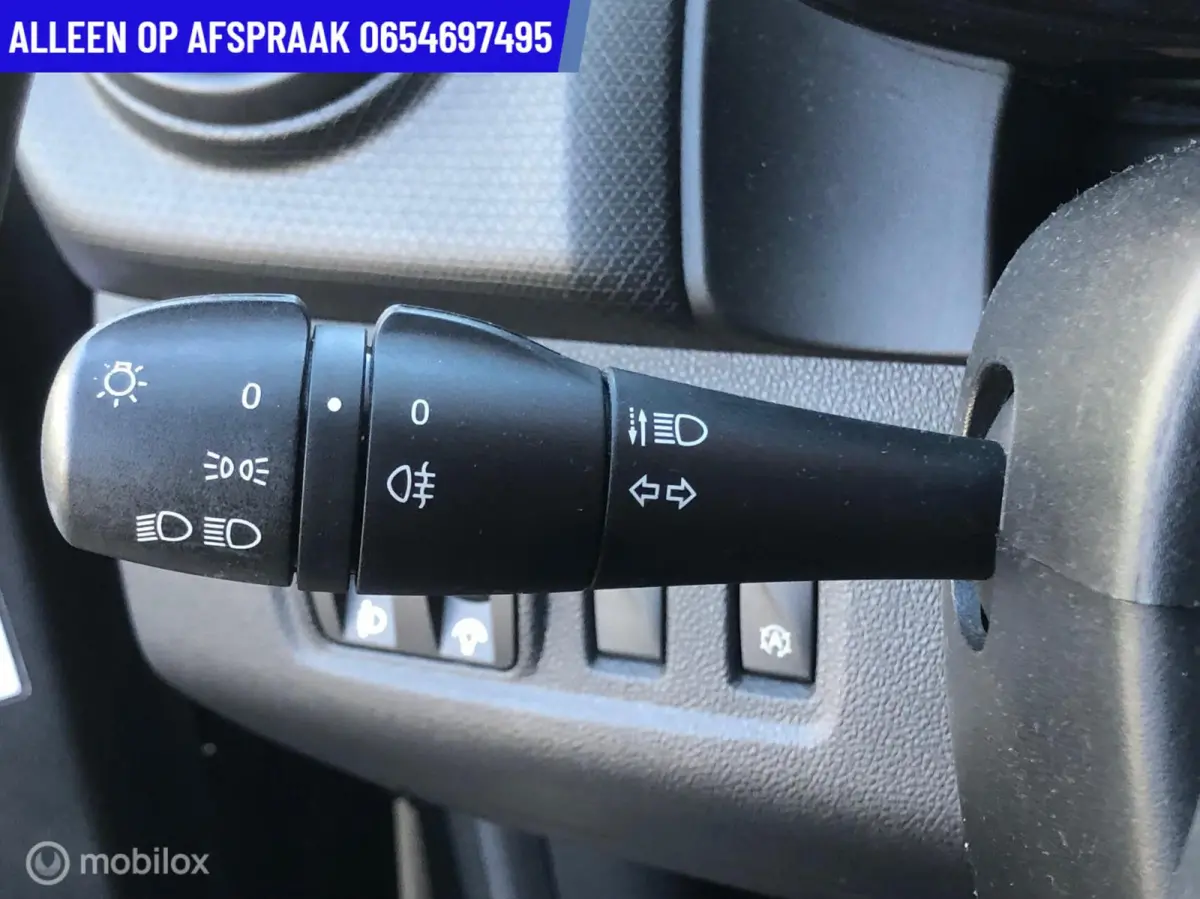 0.9 TCe Life 106.DKM AIRCO CRUISE LED